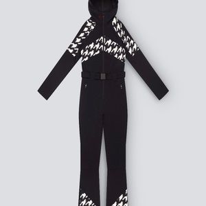 Perfect Moment Tignes Ski Suit